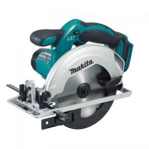Makita DSS611Z 18V LXT Li-Ion 165mm Circular Saw