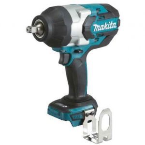 Makita DTW1002Z 18v LXT Brushless 1/2" Impact Wrench Body Only