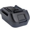 Makita 18v tool to-mailwukee-dewalt-18v-li-ion-battery adapter
