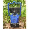 Makita LED Cordless Jobsite Work Light with USB to suit 18V Battery for camping and fishing