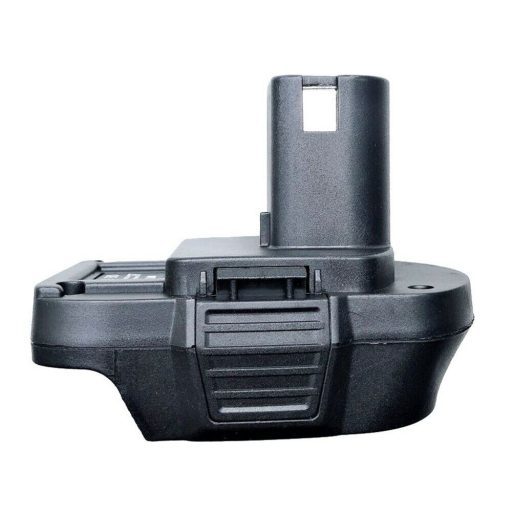 Makita 18V Battery Converter Adapter to run Ryobi 18V One+ Tool