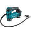 Makita DMP180Z Cordless 18V LXT Li-Ion Tyre Inflator Pump