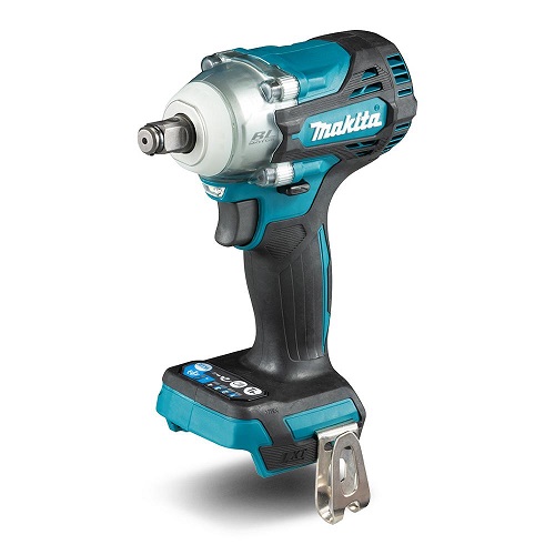 Makita DTW300Z 18V XPT Li-ion Cordless Brushless 1/2" Impact Wrench - Skin Only