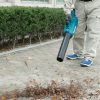 Makita DUB184Z 18V LXT Li-Ion Cordless Brushless outdoor blower