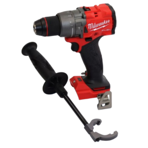 Milwauke_M18FPD3-0_Cordless_18V_Gen_4_Fuel_Li-Ion_Brushless_Hammer_Drill_Driver