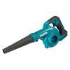 makita dub185z 18v li-ion cordless compact blower