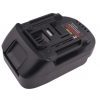 Battery Converter Adapter to run Makita 18V Li-Ion Tools on Bosch 18V Li-Ion Battery