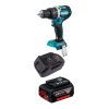 Battery Converter Adapter to run Makita 18V Li-Ion Tools on Bosch 18V Li-Ion Battery