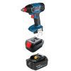 Battery Converter Adapter to run Bosch Blue 18V Tools on Makita 18V Battery