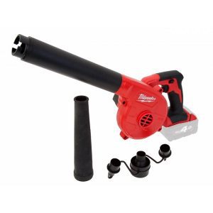 Cordless 18V Li-Ion Blower