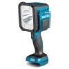 Makita dml812 led 18V cordless jobsite worklight torch