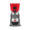 M cordless 18v li-ion fuel router trimmer