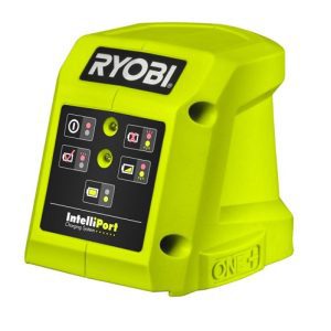 Ryobi ONE+ BCL14183H 18v Li-ion Battery Charger