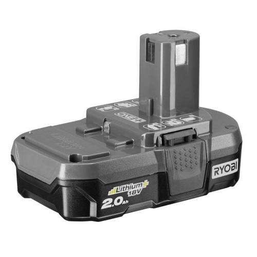 Ryobi ONE+ RB18L20 18v 2.0Ah Cordless Li-ion Battery