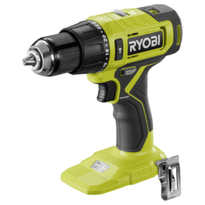 Ryobi One+ RPD18 18V Li-Ion Cordless 13mm Hammer Drill Driver