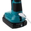 makita led light with usb