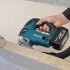Cordless DJV180Z Jigsaw Skin 26mm 18V Brushed Motor D-Handle
