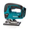 Makita DJV180Z 18V LXT Li-Ion Cordless D-Handle Jigsaw