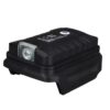 makita 18 li-ion 2 usb charger + led light