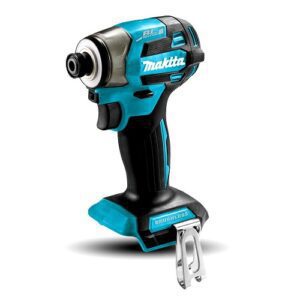 Makita Impact Driver DTD173Z 18V LXT Li-Ion Cordless Brushless 4-Speed