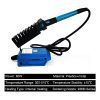 Makita 18V 60W Li-Ion Cordless Soldering Iron