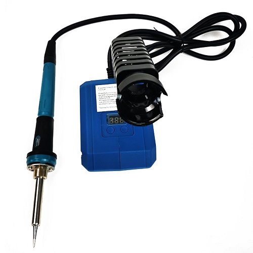 How To Choose A Soldering Iron - Bunnings Australia