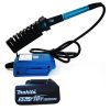 Makita 18v Cordless Soldering BL1850B Li-Ion Battery