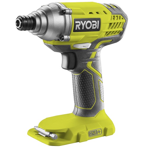 Ryobi One R18ID1 0 18V Cordless Li Ion Impact Driver 180Nm