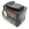 hikoki hitachi battery adapter for dewalt 18v cordless li-ion tool