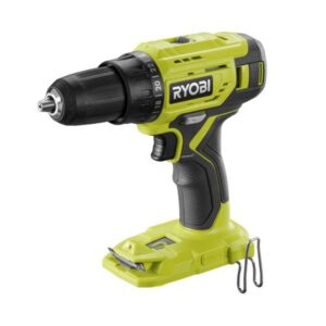 Ryobi One+ R18DD4-0 18V Li-Ion Cordless 13mm 2 Speed Drill Driver