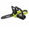ryobi ONE+ OCS1825 18v Li-I-on Cordless 10inch Chainsaw bare tool