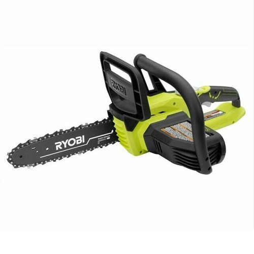 Ryobi ONE OCS1825 18V Li Ion Cordless 10 Chainsaw