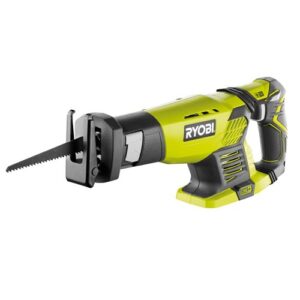 ryobi one+ reciprocating saw rss1801