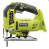 Ryobi R18JS-0 18V One+ li-oon cordless jigsaw