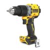 DeWalt DCD805N-XJ XR 18V Li-Ion Cordless Brushless Hammer Drill Driver