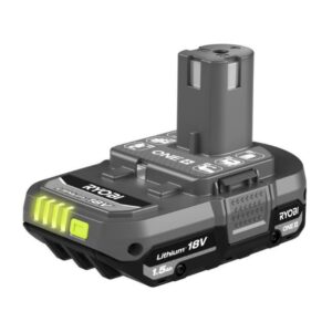 Ryobi ONE+ RB1815C 18v 1.5Ah Cordless Li-ion Battery