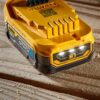 DeWalt DCBP034-XJ 18V 1.7Ah XR Li-ion Compact PowerStack Battery