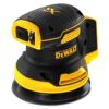 DeWalt DCW210N-XJ 18V XR Brushless Random Orbital Sander