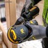 DeWalt DCW210N-XJ 18V XR Li-ion Cordless Brushless 125mm Random Orbital Sander - Sand paper