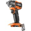 AEG A18IDB3 18V BL 3 Speed li-ion cordless Impact Driver