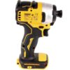 DEWALT DCF809N 18v Li-Ion XR Brushless Cordless Impact Driver