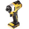 DEWALT DCF809N 18v Li-Ion XR Brushless Cordless Impact Driver Body Only