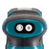 Makita DBO480Z 18V Li-ion LXT Cordless Sheet Finishing Sander - variable speed