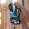 Cordless Brushless Makita Planer Handheld Planer For Makita 18V