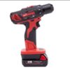 milwaukee m12 battery adapter to milwaukee 18v li-ion battery