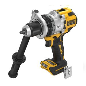 DeWalt DCD1007N-XJ 18V Li-Ion XR 3 Speed Premium Brushless Hammer Drill Drive